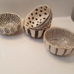 Trinket bowls/ Accessories bowls